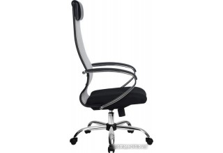 Metta SU-1-BK Комплект 18, Ch ов/сечен (пластиковые ролики, серый)