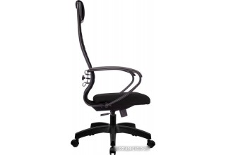 Metta SU-1-BP Комплект 27 Pl тр/сечен (черный)