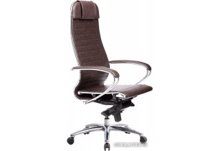Кресло Metta Samurai K-1.04 (коричневый)