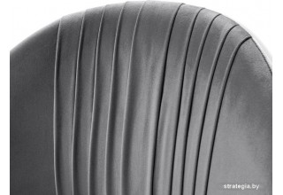 Sheffilton SHT-ST35-1/S80-1 (угольно-серый/темный орех/черный)