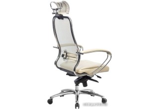 Кресло Metta Samurai SL-2.04 (бежевый)