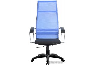 Metta SK-1-BK Комплект 7, Pl тр/сеч (резиновые ролики, васильковый)