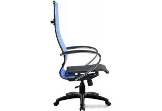 Metta SK-1-BK Комплект 7, Pl тр/сеч (резиновые ролики, васильковый)