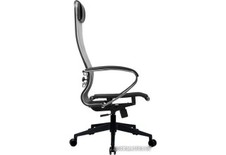 Metta SU-1-BK Комплект 4, Pl пр/сечен (пластиковые ролики, серый)