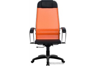 Metta SU-1-BK Комплект 4, Pl тр/сечен (пластиковые ролики, оранжевый)