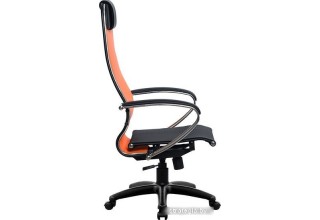 Metta SU-1-BK Комплект 4, Pl тр/сечен (пластиковые ролики, оранжевый)