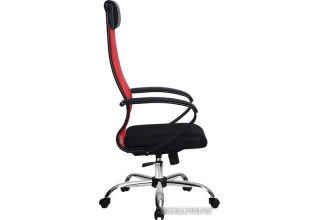 Metta SU-1-BP Комплект 11, Ch ов/сечен (пластиковые ролики, красный)