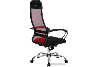 Metta SU-1-BP Комплект 11, Ch ов/сечен (пластиковые ролики, красный)