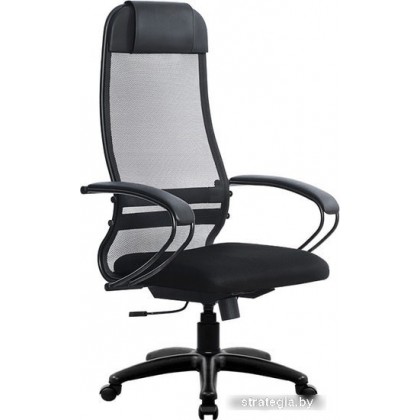 Metta SU-1-BP Комплект 11, Pl тр/сеч (резиновые ролики, темно-серый)