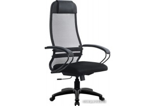 Metta SU-1-BP Комплект 11, Pl тр/сеч (пластиковые ролики, темно-серый)