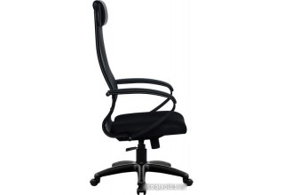 Metta SU-1-BP Комплект 11, Pl тр/сеч (пластиковые ролики, темно-серый)