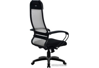 Metta SU-1-BP Комплект 11, Pl тр/сечен (пластиковые ролики, серый)