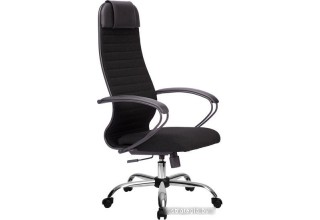 Metta SU-1-BP Комплект 27 Pl тр/сечен (хром/серый)