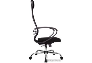 Metta SU-1-BP Комплект 27 Pl тр/сечен (хром/серый)