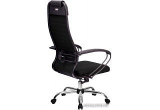 Metta SU-1-BP Комплект 27 Pl тр/сечен (хром/серый)