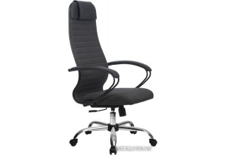 Metta SU-1-BP Комплект 27, Ch ов/сечен (пластиковые ролики, серый)