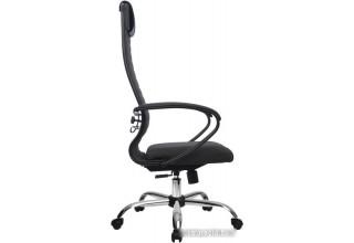 Metta SU-1-BP Комплект 27, Ch ов/сечен (пластиковые ролики, серый)