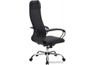 Metta SU-1-BP Комплект 27, Ch ов/сечен (пластиковые ролики, серый)