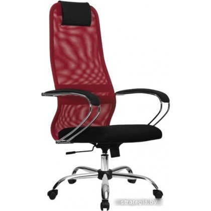 Metta SU-BK 130-8 (красный/черный)