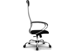 Metta SU-BK 130-8 (светло-серый/черный)