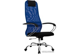 Metta SU-BK 130-8 (синий/черный)