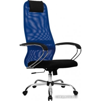 Metta SU-BK 130-8 (синий/черный)