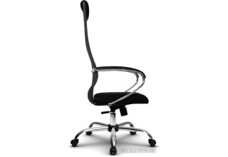 Metta SU-BK 130-8 (темно-серый/черный)