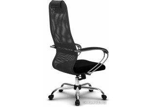 Metta SU-BK 130-8 (темно-серый/черный)