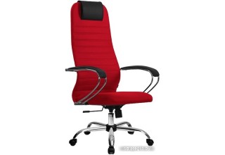 Metta SU-BK-10 CH (красный)