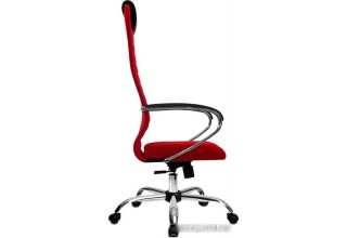 Metta SU-BK-10 CH (красный)