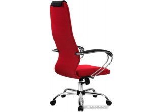 Metta SU-BK-10 CH (красный)