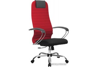 Metta SU-BK-10 CH (красный/черный)