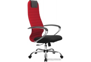 Metta SU-BK-10 CH (красный/черный)