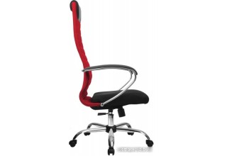 Metta SU-BK-10 CH (красный/черный)