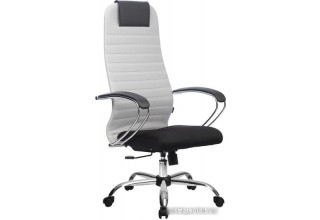 Metta SU-BK-10 CH (светло-серый/черный)