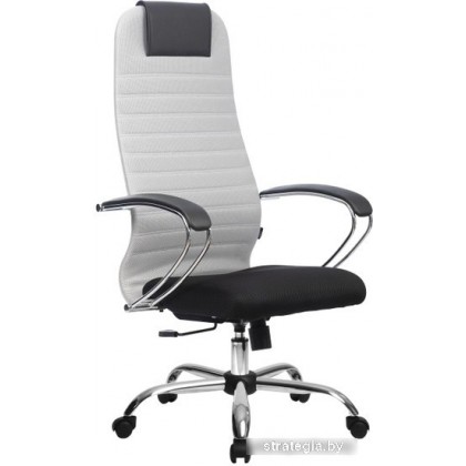 Metta SU-BK-10 CH (светло-серый/черный)