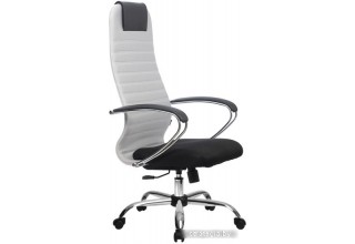 Metta SU-BK-10 CH (светло-серый/черный)