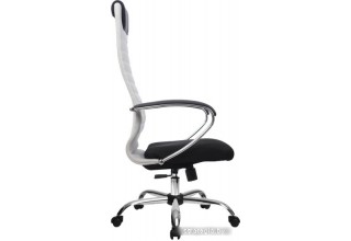 Metta SU-BK-10 CH (светло-серый/черный)