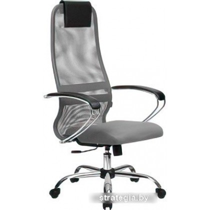 Metta SU-BK-8 CH (светло-серый)