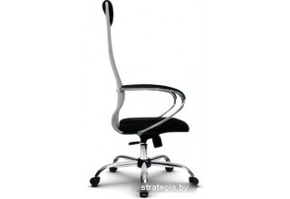 Metta SU-BK131-8 CH (светло-серый/черный)