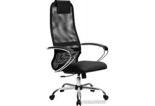 Metta SU-BK131-8 CH (черный)