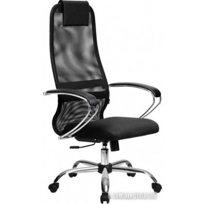 Metta SU-BK131-8 CH (черный)