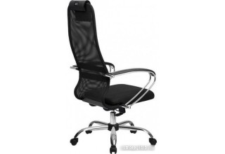 Metta SU-BK131-8 CH (черный)