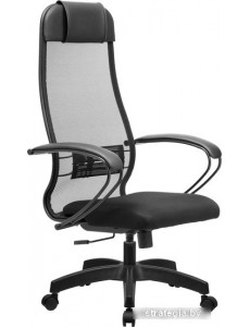 Кресло Metta Комплект 11 PL 17831 (черный)