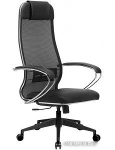 Кресло Metta Комплект 5.1 основание 17832 (черный)