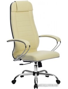 Кресло Metta Pilot Комплект 29 CH ов/сечен (бежевый)