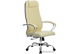 Кресло Metta Pilot Комплект 29 CH ов/сечен (бежевый)