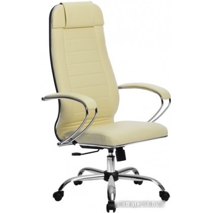 Кресло Metta Pilot Комплект 29 CH ов/сечен (бежевый)
