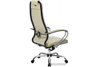Кресло Metta Pilot Комплект 29 CH ов/сечен (бежевый)