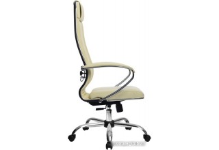 Кресло Metta Pilot Комплект 29 CH ов/сечен (бежевый)